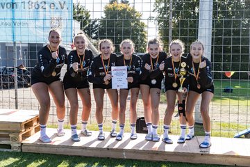 Bild 136 - wU16 Deutsche Meisterschaft